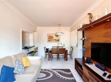 Apartamento · 60m² · 2 Quartos · 1 Vaga · Apartamento com 2 quartos à venda em Parque mandaqui - SP
