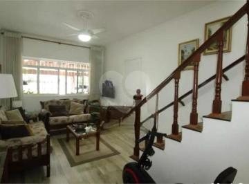 Casa · 150m² · 3 Quartos · 2 Vagas · Casa com 3 quartos à venda em Parque vitória - SP
