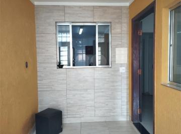 Casa · 60m² · 2 Quartos · Casa térrea com 2 quartos à venda em Tucuruvi - SP
