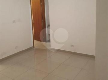 Apartamento · 38m² · 1 Quarto · Apartamento com 1 quartos à venda em Vila mazzei - SP
