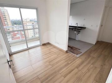 Apartamento · 27m² · 1 Quarto · Apartamento com 1 quartos à venda em Santana - SP