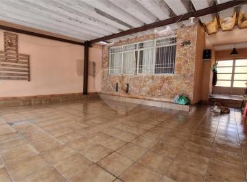 Casa · 181m² · 3 Quartos · 2 Vagas · Casa com 3 quartos à venda em Vila mazzei - SP