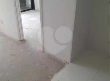 Apartamento · 41m² · 2 Quartos · 1 Vaga · Apartamento com 2 quartos à venda em Carandiru - SP