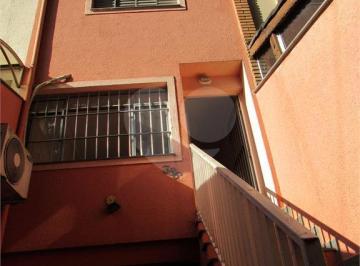 Casa · 106m² · 2 Quartos · 2 Vagas · Sobrado com 2 quartos à venda em Jardim carlu - SP