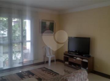 Apartamento · 93m² · 3 Quartos · 2 Vagas · Apartamento com 3 quartos à venda em Tucuruvi - SP