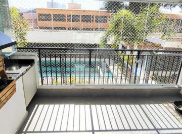 Apartamento · 80m² · 3 Quartos · 2 Vagas · Apartamento com 3 quartos à venda em Vila guilherme - SP