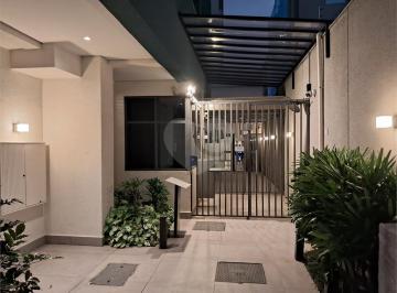 Apartamento · 26m² · 1 Quarto · Studio com 1 quartos à venda em Tucuruvi - SP