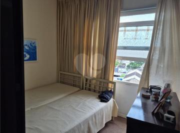 Apartamento · 44m² · 1 Quarto · Apartamento com 1 quartos à venda em Centro - SP