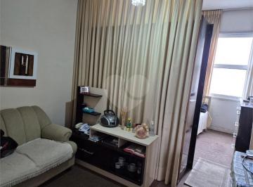 Apartamento · 44m² · 1 Quarto · Apartamento com 1 quartos à venda em Centro - SP