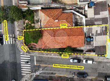 Terreno · 176m² · Terreno à venda em Vila baruel - SP