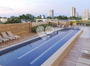 Apartamento · 30m² · 1 Quarto · Apartamento com 1 quartos à venda em Parada inglesa - SP