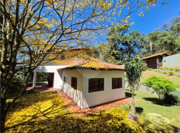 Casa · 250m² · 4 Quartos · 8 Vagas · Condomínio com 4 quartos à venda em Caraguatá - SP