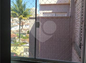 Apartamento · 31m² · 1 Quarto · Apartamento com 1 quartos à venda em Vila mazzei - SP