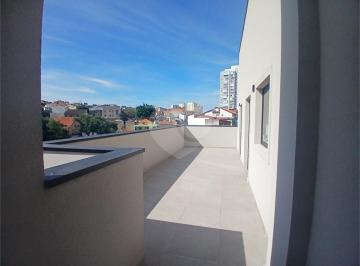 Casa · 50m² · 2 Quartos · 1 Vaga · Condomínio com 2 quartos à venda em Vila maria alta - SP