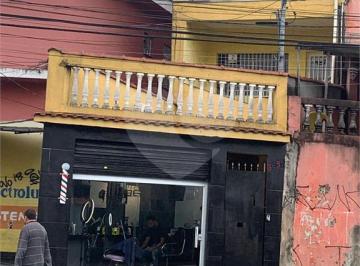 Comercial · 150m² · Prédio inteiro à venda em Imirim - SP