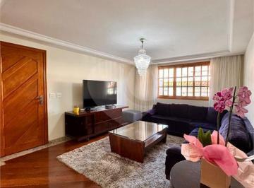 Casa · 238m² · 3 Quartos · 5 Vagas · Sobrado com 3 quartos à venda em Jardim são paulo(zona norte) - SP