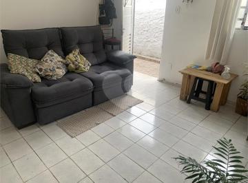 Terreno · 80m² · 2 Quartos · 1 Vaga · Terreno com 2 quartos à venda em Vila celeste - SP