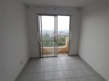 Apartamento · 40m² · 1 Quarto · Apartamento com 1 quartos à venda em Carandiru - SP