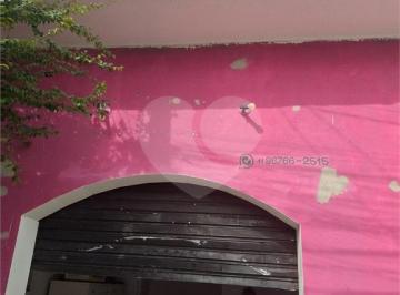 Casa · 200m² · 3 Quartos · 1 Vaga · Sobrado com 3 quartos à venda em Vila constança - SP
