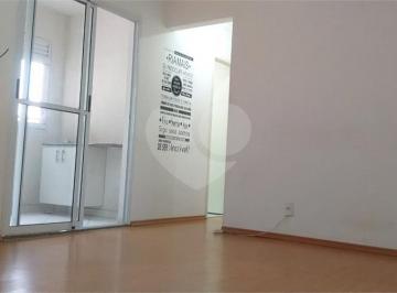 Apartamento · 47m² · 2 Quartos · 1 Vaga · Apartamento com 2 quartos à venda em Vila bela vista (zona norte) - SP