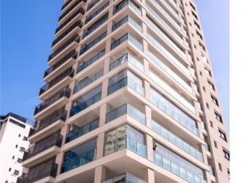 Apartamento · 255m² · 4 Quartos · 4 Vagas · Apartamento com 4 quartos à venda em Santana - SP