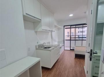 Apartamento · 26m² · 1 Quarto · Apartamento com 1 quartos à venda em Tucuruvi - SP