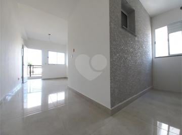 Casa · 38m² · 2 Quartos · 1 Vaga · Condomínio com 2 quartos à venda em Vila isolina mazzei - SP