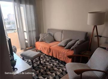 Apartamento · 50m² · 2 Quartos · 1 Vaga · Apartamento com 2 quartos à venda em Vila roque - SP