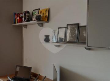 Apartamento · 26m² · 1 Quarto · Apartamento com 1 quartos à venda em Vila mazzei - SP