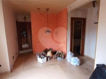 Apartamento · 66m² · 2 Quartos · 1 Vaga · Apartamento com 2 quartos à venda em Tucuruvi - SP