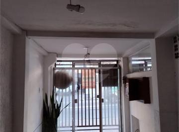 Comercial · 179m² · Prédio inteiro à venda em Santana - SP