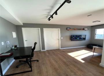 Apartamento · 30m² · 1 Quarto · Apartamento com 1 quartos à venda em Vila sônia - SP