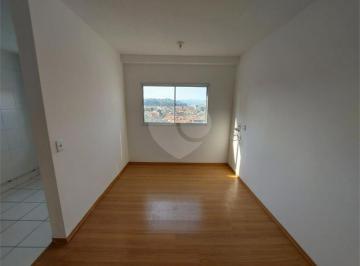Apartamento · 45m² · 2 Quartos · Apartamento com 2 quartos à venda em Jardim modelo - SP