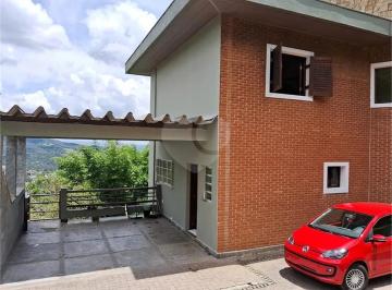 Casa · 358m² · 4 Quartos · Sobrado com 4 quartos à venda em Roseira - SP
