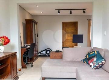 Casa · 96m² · 3 Quartos · 2 Vagas · Casa de vila com 3 quartos à venda em Vila maria baixa - SP