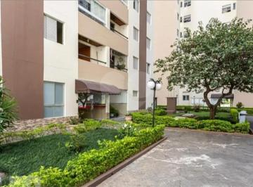 Apartamento · 65m² · 3 Quartos · 1 Vaga · Apartamento com 3 quartos à venda em Vila nova cachoeirinha - SP