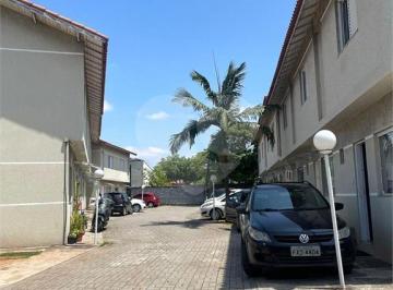 Casa · 66m² · 2 Quartos · 1 Vaga · Condomínio com 2 quartos à venda em Jaçanã - SP