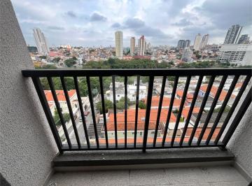 Apartamento · 39m² · 2 Quartos · Apartamento com 2 quartos à venda em Vila mazzei - SP