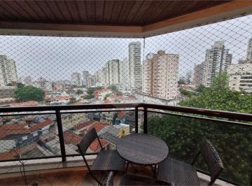 Apartamento · 142m² · 3 Quartos · 3 Vagas · Apartamento com 3 quartos à venda em Santana - SP