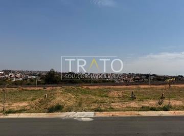 0 · Terreno à venda no condomínio Terrassos em Paulínia