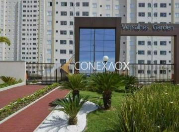 0 · apartamento à venda em Parque Industrial