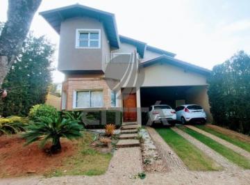 0 · CASA À VENDA EM CONDOMÍNIO DE VALINHOS/SP