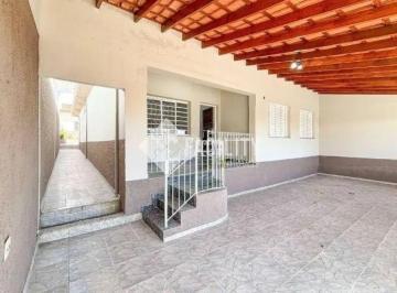0 · Casa a venda no Jardim Aurélia