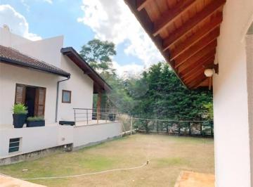 Casa · 465m² · 5 Quartos · 6 Vagas · Casa com 5 quartos à venda em Transurb - SP
