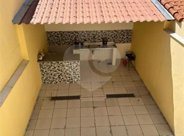 Casa · 172m² · 3 Quartos · 2 Vagas · Sobrado com 3 quartos à venda em Jardim São Jorge - SP