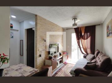 Apartamento · 44m² · 2 Quartos · 1 Vaga · Apartamento para Aluguel - Itaquera, 2 Quartos, 44 m² - São Paulo