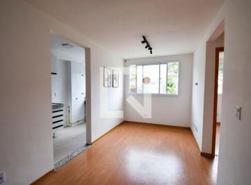 Apartamento · 46m² · 2 Quartos · 1 Vaga · Apartamento à Venda - Piedade, 2 Quartos, 46 m² - Rio de Janeiro