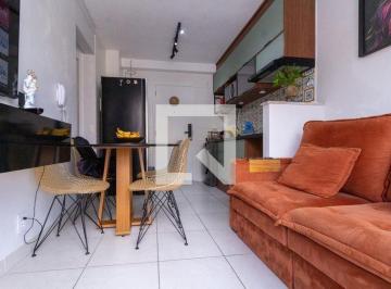 Apartamento · 39m² · 2 Quartos · Apartamento à Venda - Bom Retiro, 2 Quartos, 39 m² - São Paulo