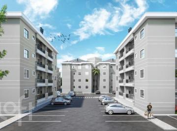 077ac9a6 · Apartamento, 2 dormitórios, 55.43 m², em Vargem do Bom Jesus