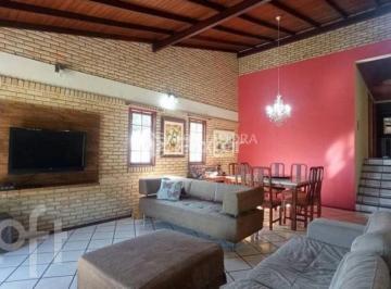 1644bd97 · Casa, 4 dormitórios, 210 m², em Córrego Grande